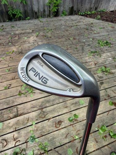 Ping wedge lob - ping,