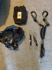 Petzl avao sit - , size
