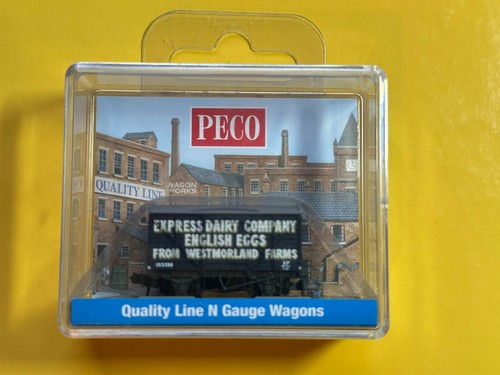 Peco p133 gauge express - peco, nr-p133