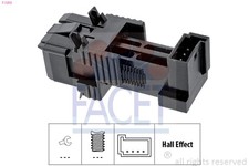 7.1215 FACET Switch, brake