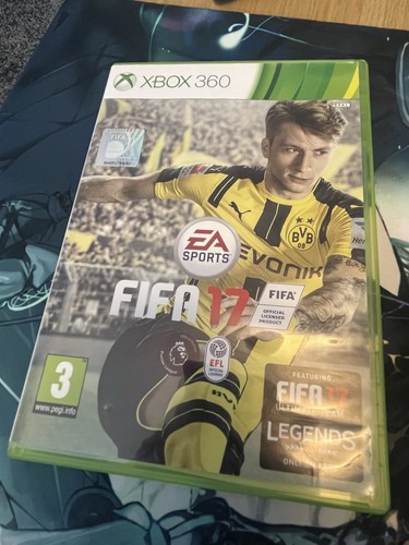 Fifa - 360,, 2016)