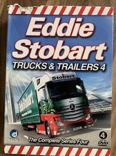 Eddie Stobart - Trucks and