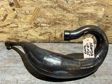 Manifold HGS Honda cr 125