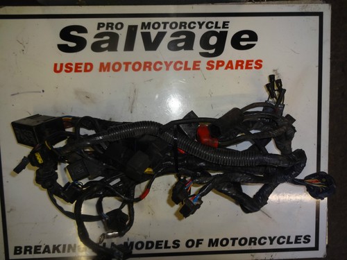 Triumph sprint 955i 1999 - sprint,