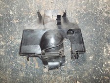 Sym City Hopper 2002 Rear