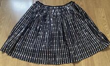 Next Girl’s Black Skirt with