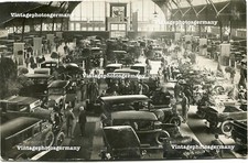 D7135 Photo ca 1930 Czech