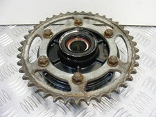Yamaha XJR 1300 Rear Sprocket