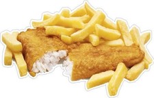 CATERING FISH 'n' CHIPS
