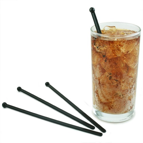 1000x flat ball cocktail stir - flat,