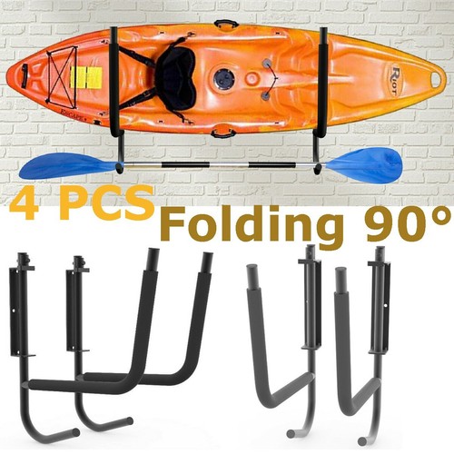 Pcs folding kayak storage - pcs,