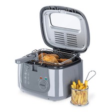 2.5L Deep Fat Fryer Electric