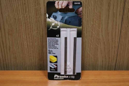 Planer blades 5mm 7 mm - 5.5mm,