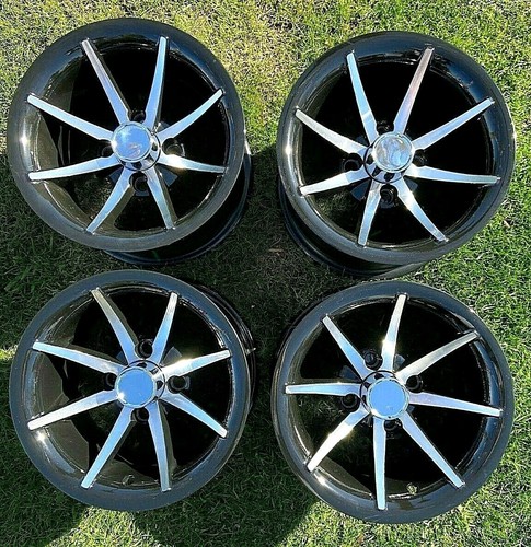 Golf cart 14x6 - 14x6", "classic"