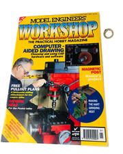 Magazine Model Engineers