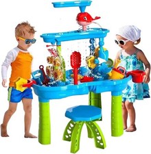 Luxury Water Table for