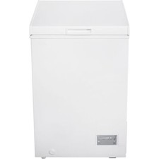 Beko CF4098W Free Standing 104