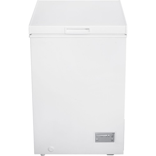 Beko cf4098w free standing 104 - beko,