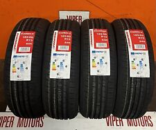185 60 15 TYRE FRONWAY M&S TYRE 1856015 185/6015 185/60/15 84H x 4 TYRES (SET)