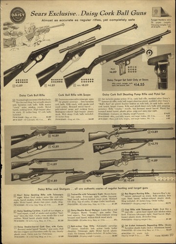 1959 paper daisy air - 5, pg