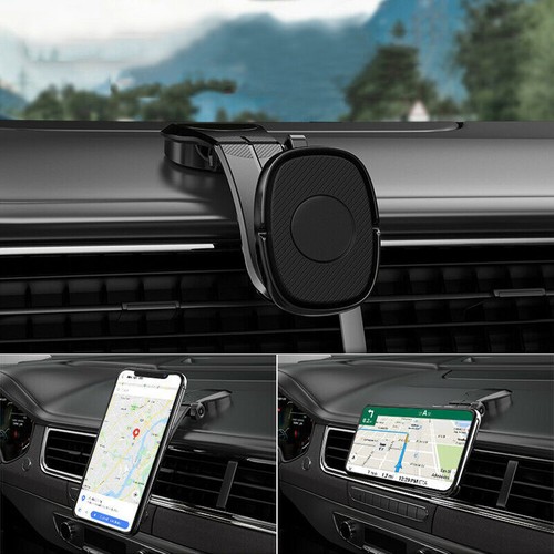 Magnetic phone holder car - holder,