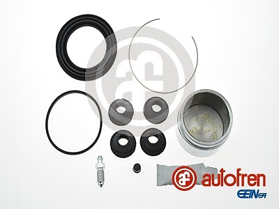 New repair kit - new,