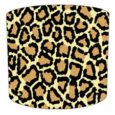 Handmade Animal Prints Ceiling