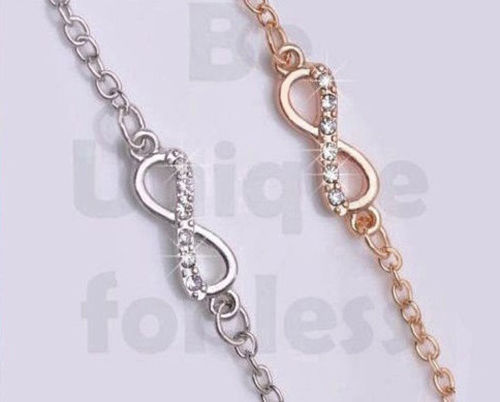 Diamante simple love infinity - simple,