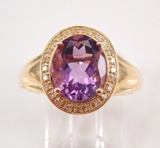 14K Yellow Gold 3.20 Carats