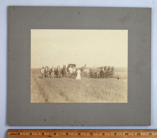 Vintage photo family - vintage,