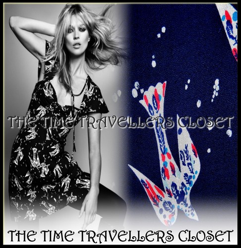 New kate moss topshop - new,