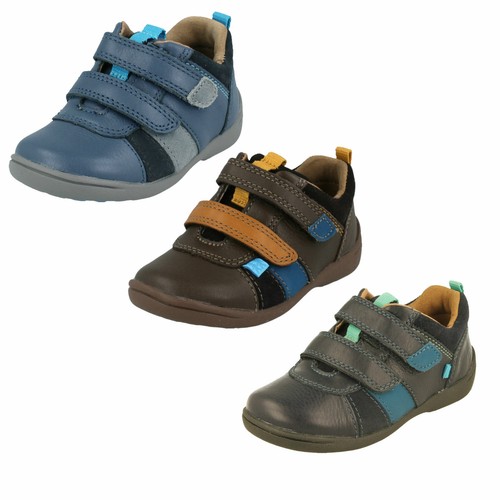 Boys start rite shoes - rite, grip