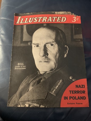 Illustrated magazine 2 - illustrated, 15/2/41