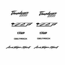 Sticker Set for Yamaha YZF