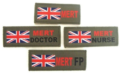 Mert afghanistan trf - mert,