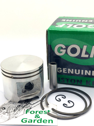 Golf piston kit for stihl - golf,