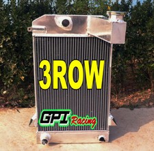  All Aluminum Alloy Radiator