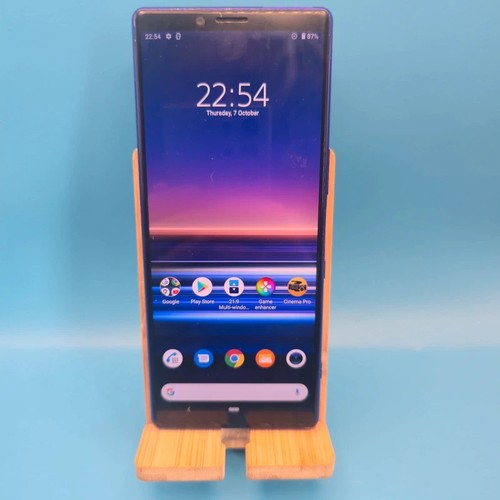 Sony xperia j8110 128gb - j8110,