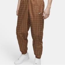 Nike Brown Nrg Flash Track