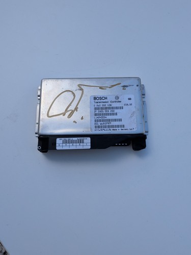 Transmission control module - transmission, /