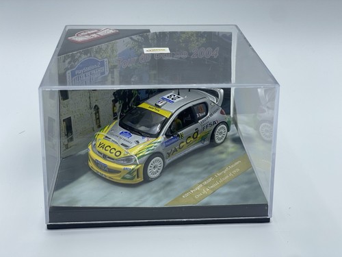 Vitesse rallye 43011 - vitesse, 1:43