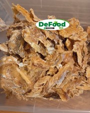 STOCKFISH FILLET (OKPOROKO)