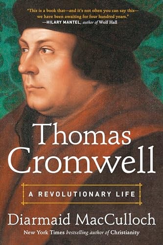 Thomas cromwell a - thomas,
