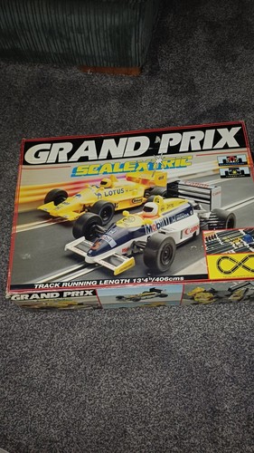 Vintage hornby grand - hornby, prix