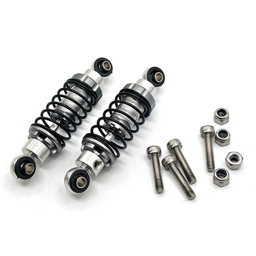 Channel aluminum front - rc,