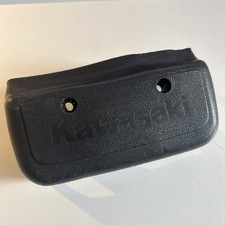 Kawasaki GPZ KZ 1100 B2 Handlebar Fairing Handlebar Mounting Clamp Handle 60915