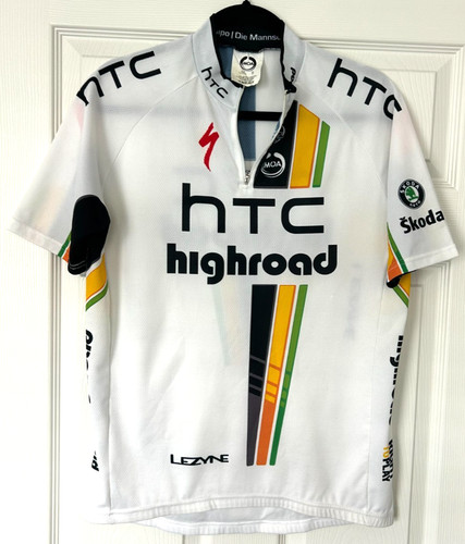 Htc highroad moa cycling - htc,