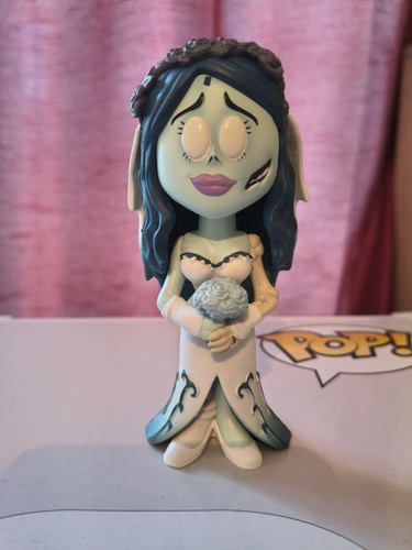 Corpse bride funko soda - corpse,
