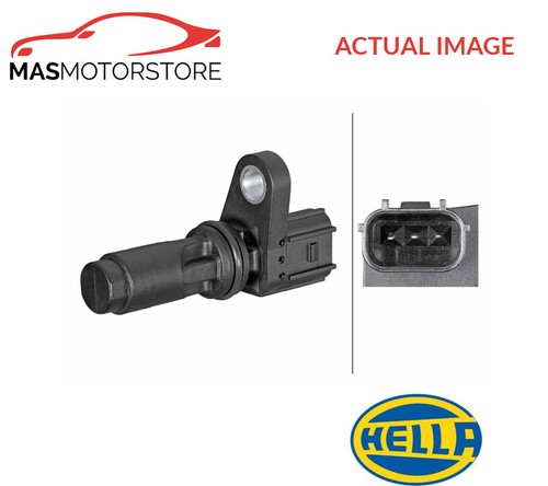 Camshaft position sensor hella - sensor,