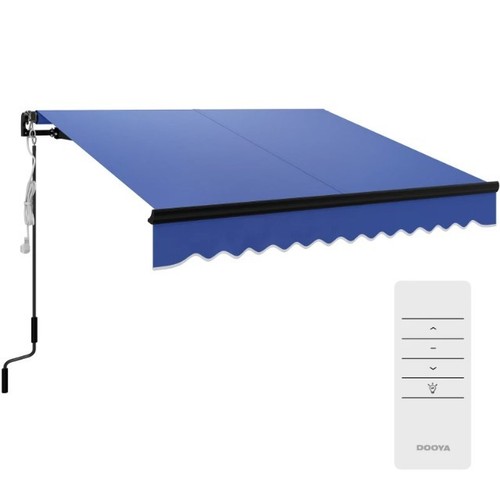 Electric awning led light - awning, &